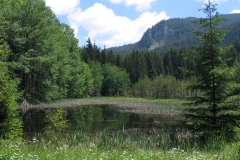 Western Rhodopes