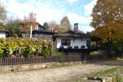 Bozhentsi