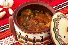 balkansko-guveche