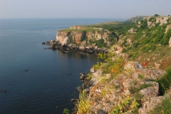 Coastal Dobroudja_Dimiter Georgiev
