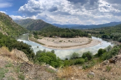 Bulgaria birding tours - the Eastern Rhodopes
