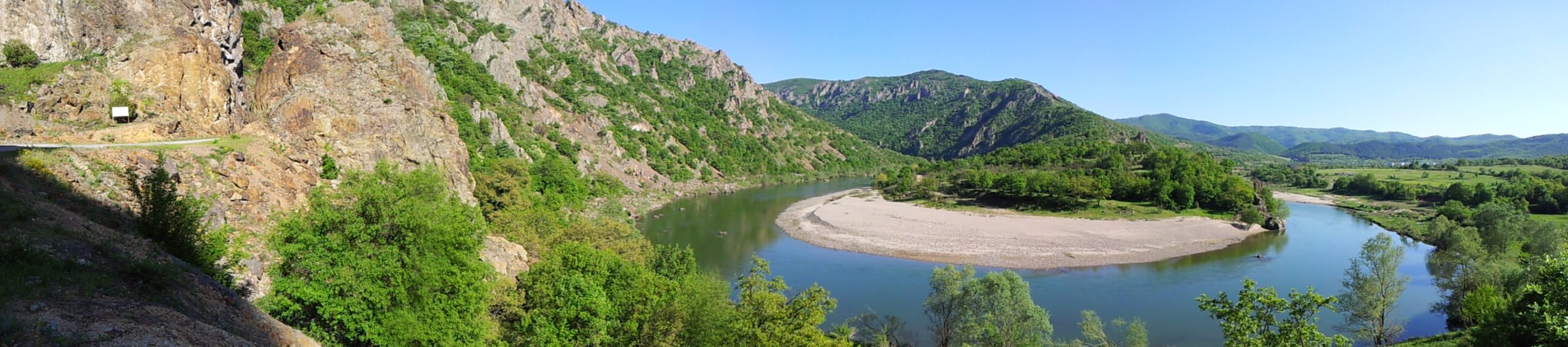 The Best of Bulgaria Tour – Birds and Botany