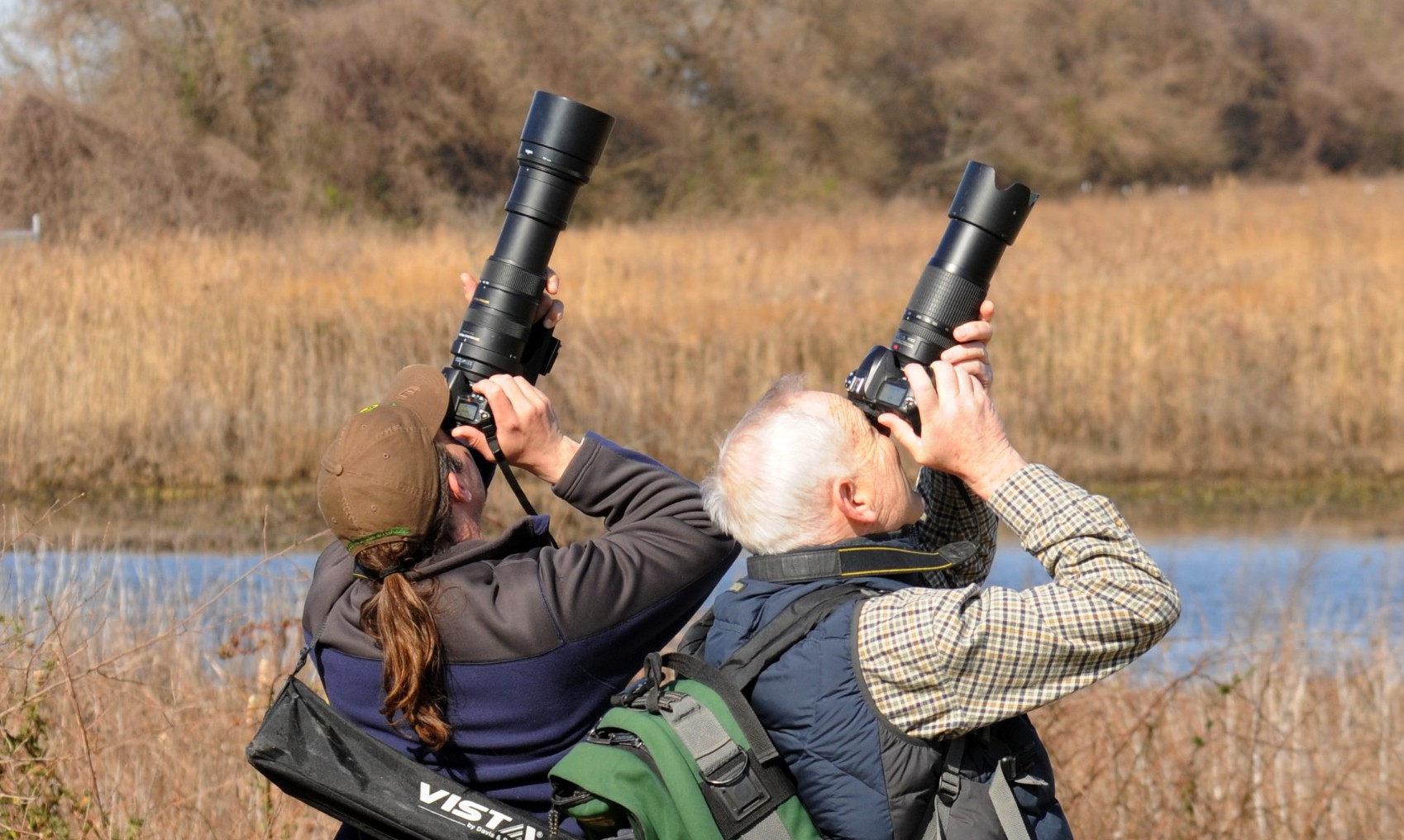 WILDLIFE PHOTOGRAPHY