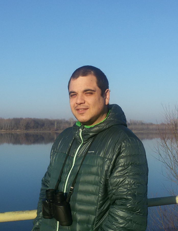 Vladimir Petrov