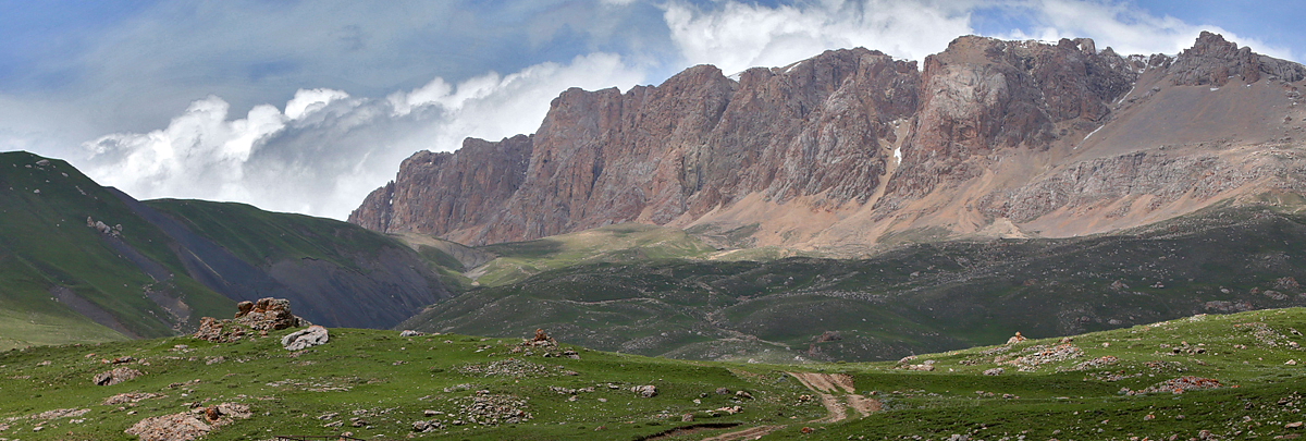 Spring Birding Tour to Azerbaijan