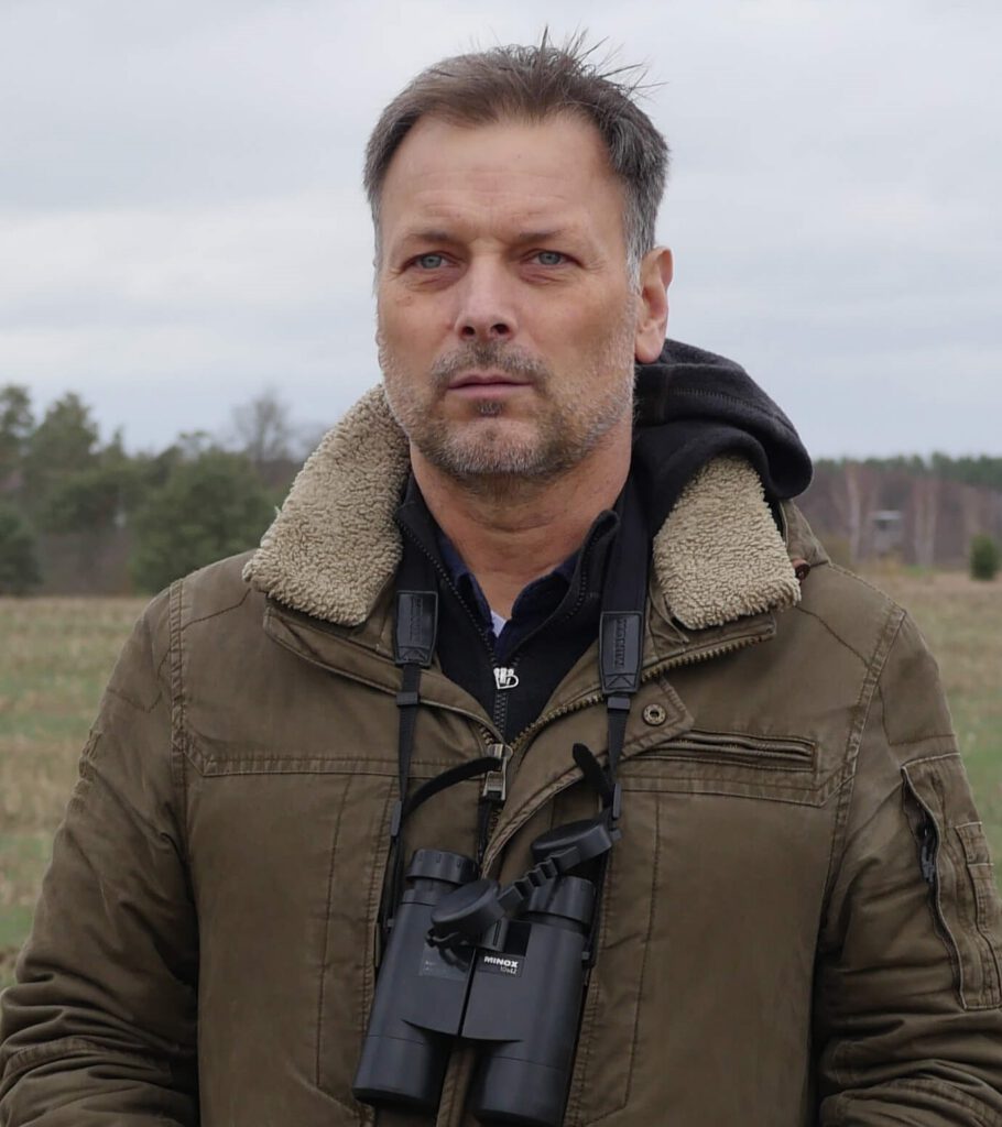 Nikolai Kraneis